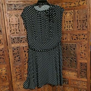 Modcloth Date Night Dress